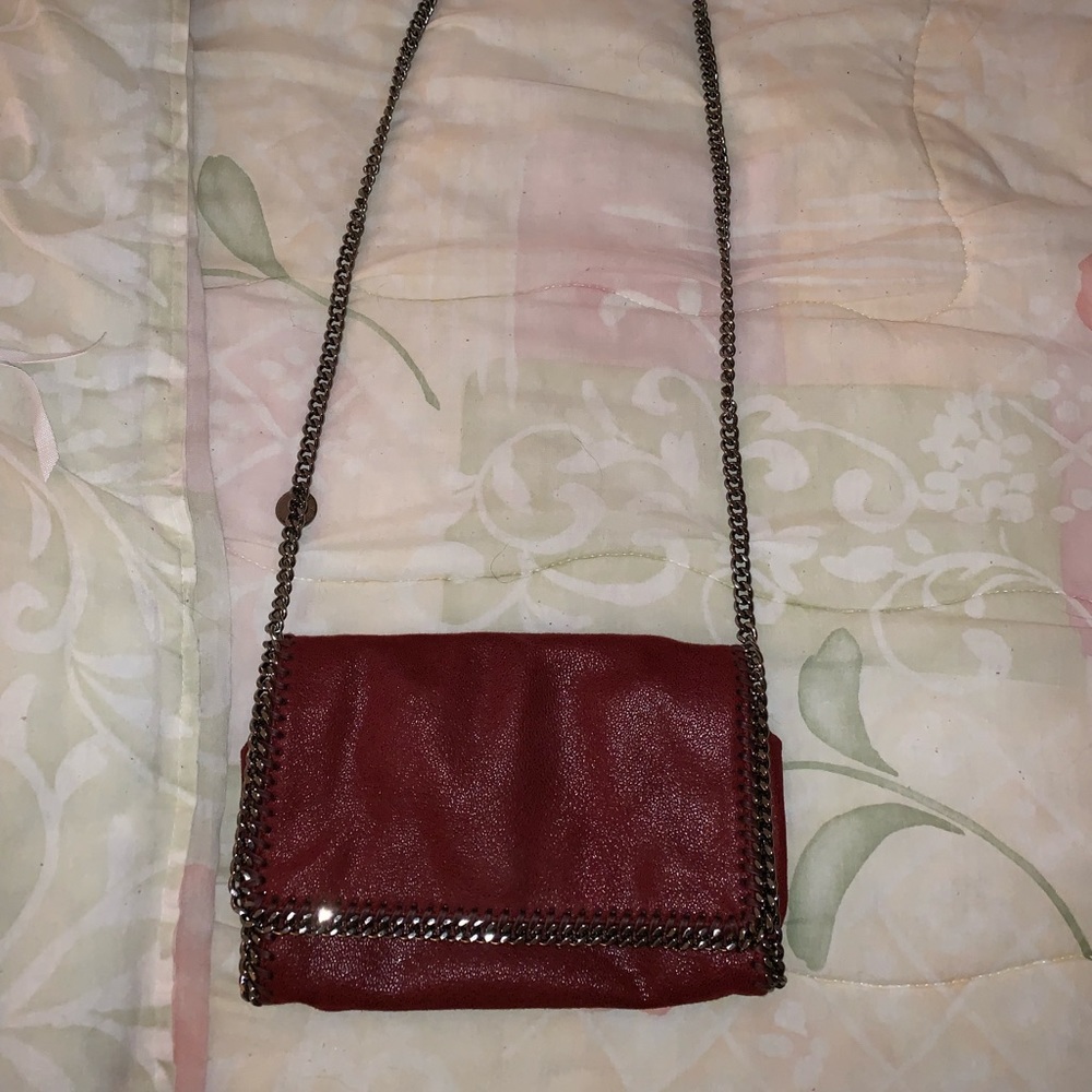 Stella McCartney cute crossbody bag🌹